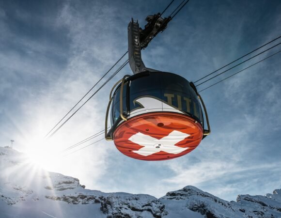 02 European Escapade