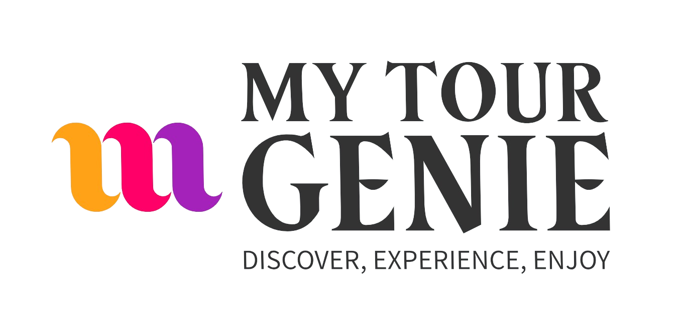 MyTourGenie