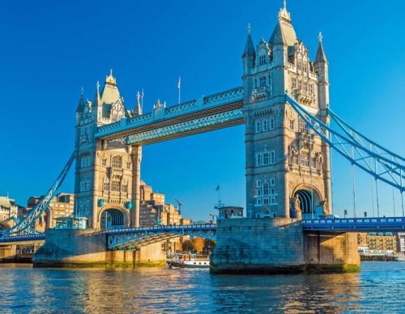 03 Britain's Best Highlights