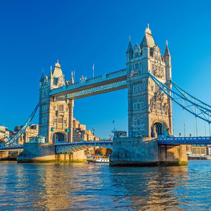 03 Britain's Best Highlights