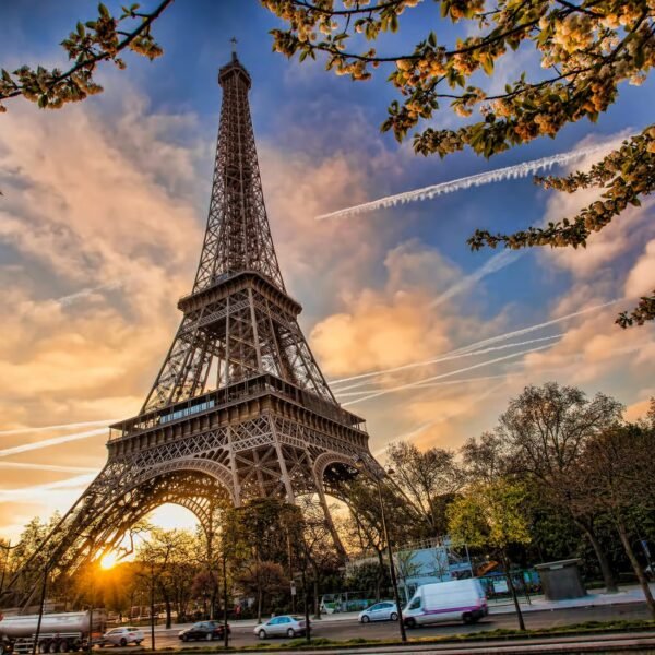 Best Europe Route for First-Time Clients: A Proven Itinerary Travel Agents Can Trust