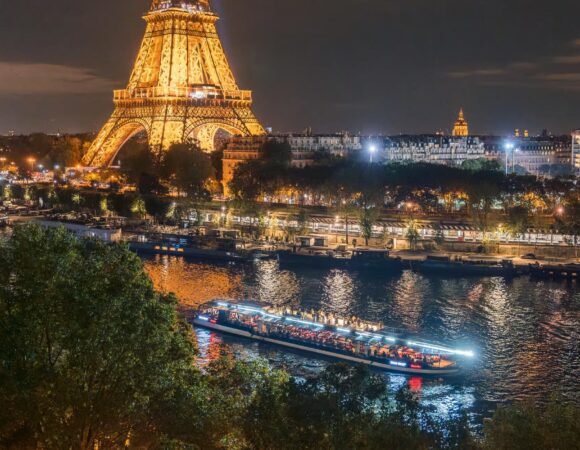 12 Breathtaking Europe