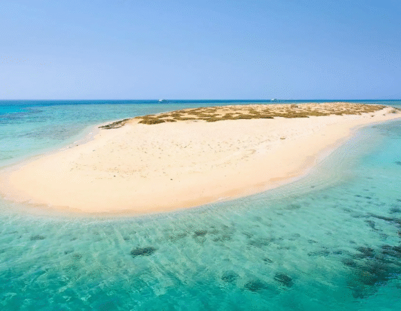 Egypt with Sharm El Sheikh