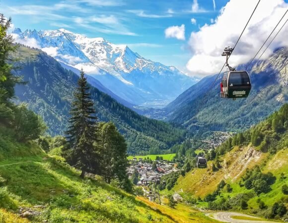 12 Breathtaking Europe