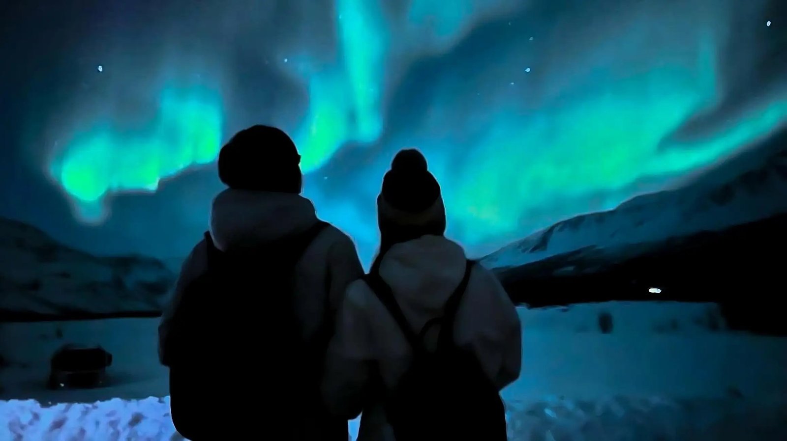 09 Fjords & Northern Lights