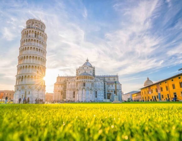 08 An Italian Affair