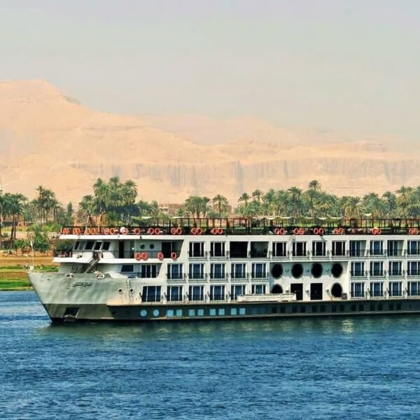 EG1 Egypt Highlights