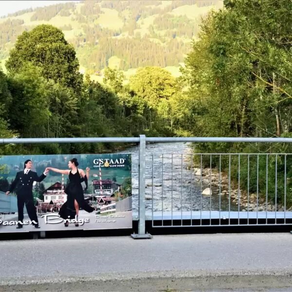 DDLJ Bridge Switzerland iconic Bollywood shooting location for travel tours