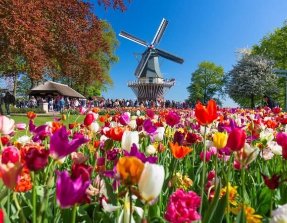 GR2 Premium Europe Group Tour with Flights